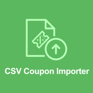 Easy Digital Downloads Coupon Importer