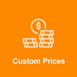 Easy Digital Downloads Custom Prices