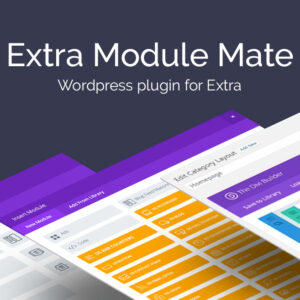 Extra Module Mate