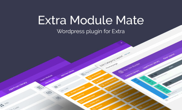 Extra Module Mate