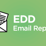 Easy Digital Downloads Email Reports