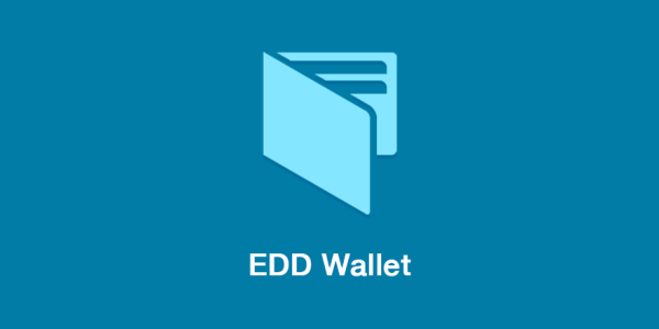 Easy Digital Downloads Wallet