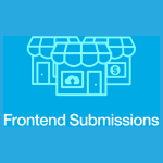 Easy Digital Downloads Frontend Submissions