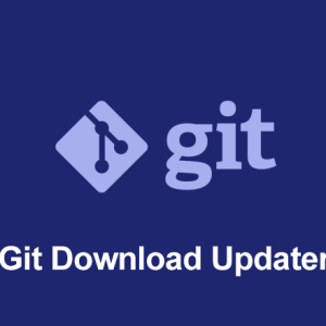 Easy Digital Downloads Git Update Downloads