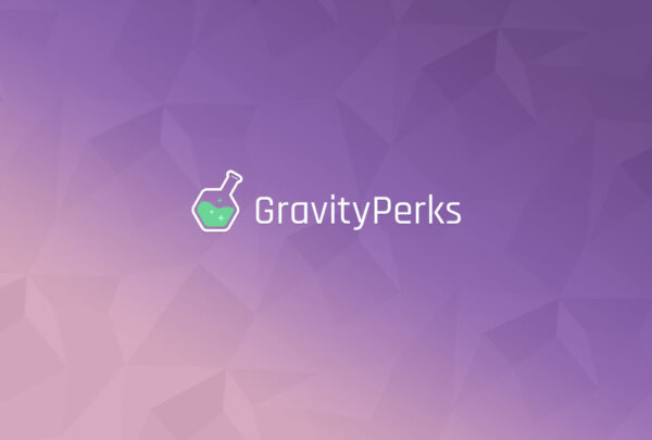 Gravity Perks