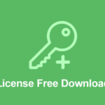 Easy Digital Downloads License Free Download