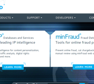 Easy Digital Downloads MaxMind Fraud Prevention