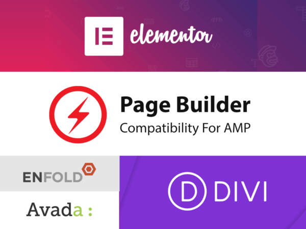 AMP Pagebuilder Compatibility