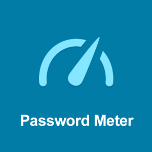 Easy Digital Downloads Password Meter