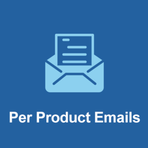 Easy Digital Downloads Per Product Emails