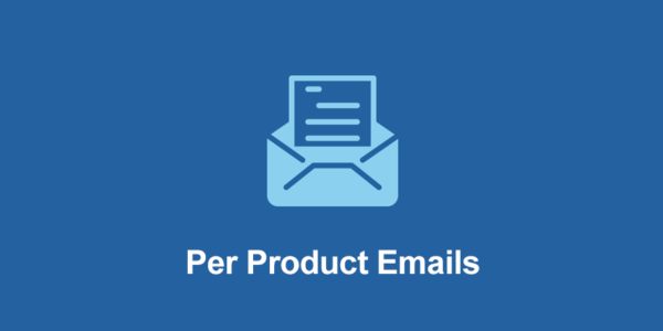 Easy Digital Downloads Per Product Emails