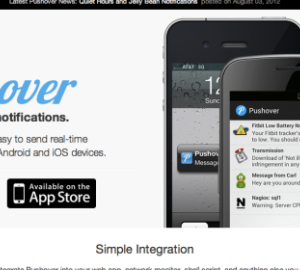 Easy Digital Downloads Pushover Notifications