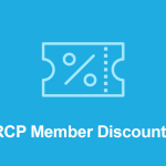 Easy Digital Downloads Restrict Content Pro Member Discounts