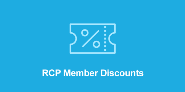 Easy Digital Downloads Restrict Content Pro Member Discounts