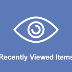 Easy Digital Downloads Recently Viewed Items