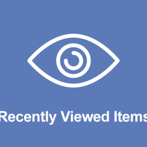 Easy Digital Downloads Recently Viewed Items