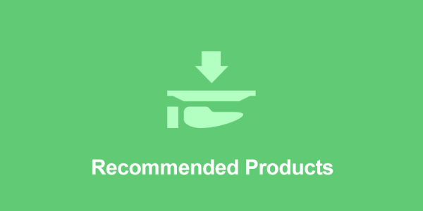 Easy Digital Downloads Recommended Products
