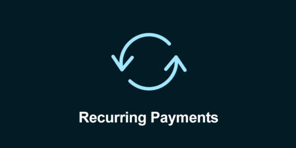Easy Digital Downloads Recurring Payments