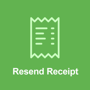 Easy Digital Downloads Resend Receipt