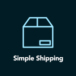 Easy Digital Downloads Simple Shipping