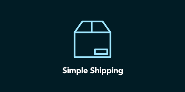 Easy Digital Downloads Simple Shipping