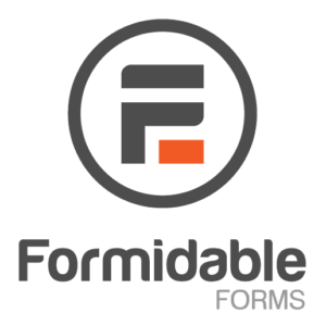 Formidable Forms Pro
