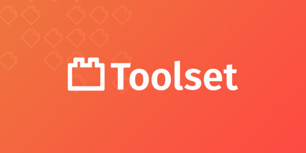 toolset 拡張機能