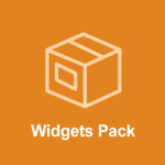 Easy Digital Downloads Widgets Pack