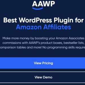 AAWP Plugin