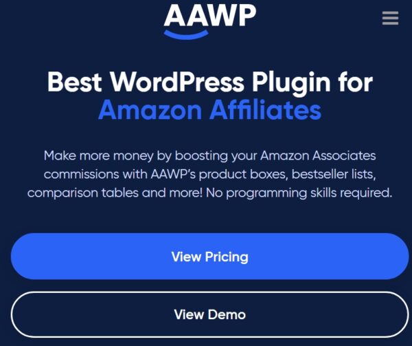 AAWP Plugin