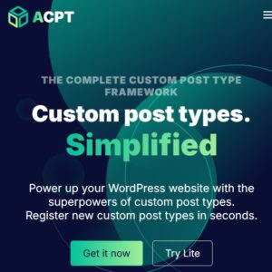 ACPT