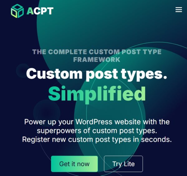 ACPT
