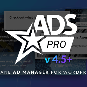 Ads Pro