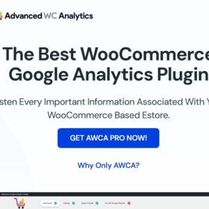 Advanced WC Analytics Pro