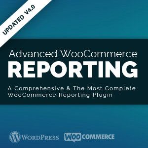Advanced WooCommerce Reporting