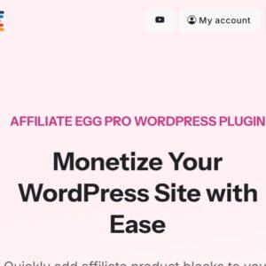 Affiliate Egg Pro