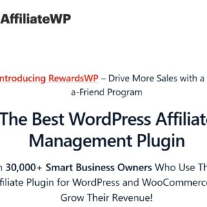 AffiliateWP Core