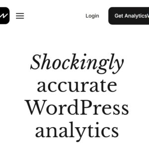 AnalyticsWP