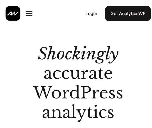 AnalyticsWP