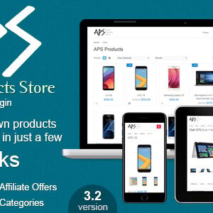 Arena Products Store