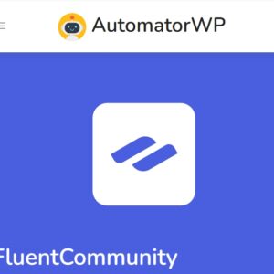 AutomatorWP FluentCommunity