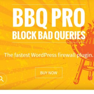 BBQ Pro