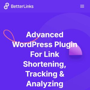 BetterLinks Pro