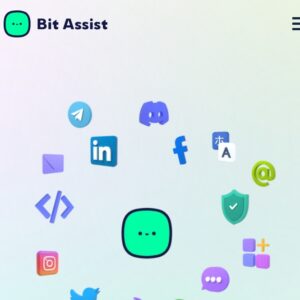 Bit Assist Pro