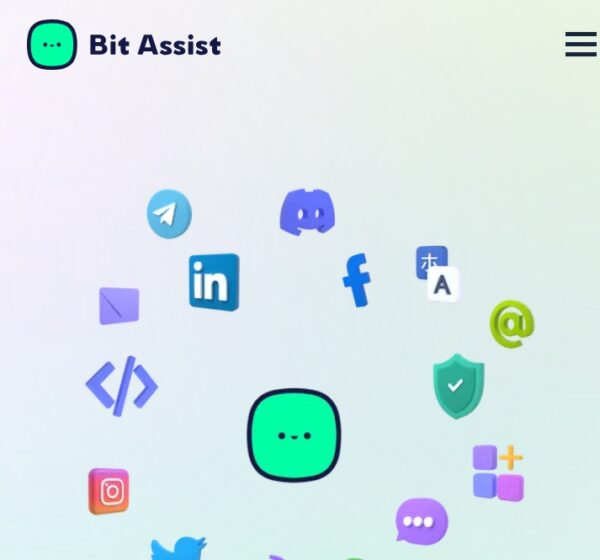 Bit Assist Pro
