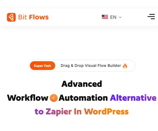 Bit Flows Pro