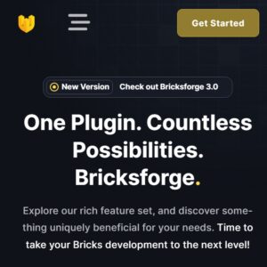 Bricksforge