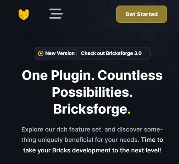 Bricksforge