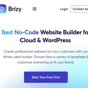 Brizy Pro
