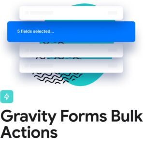 Bulk Actions Pro for Gravity Forms